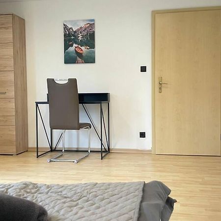 Shine Apartment Schwarzenfeld Dış mekan fotoğraf