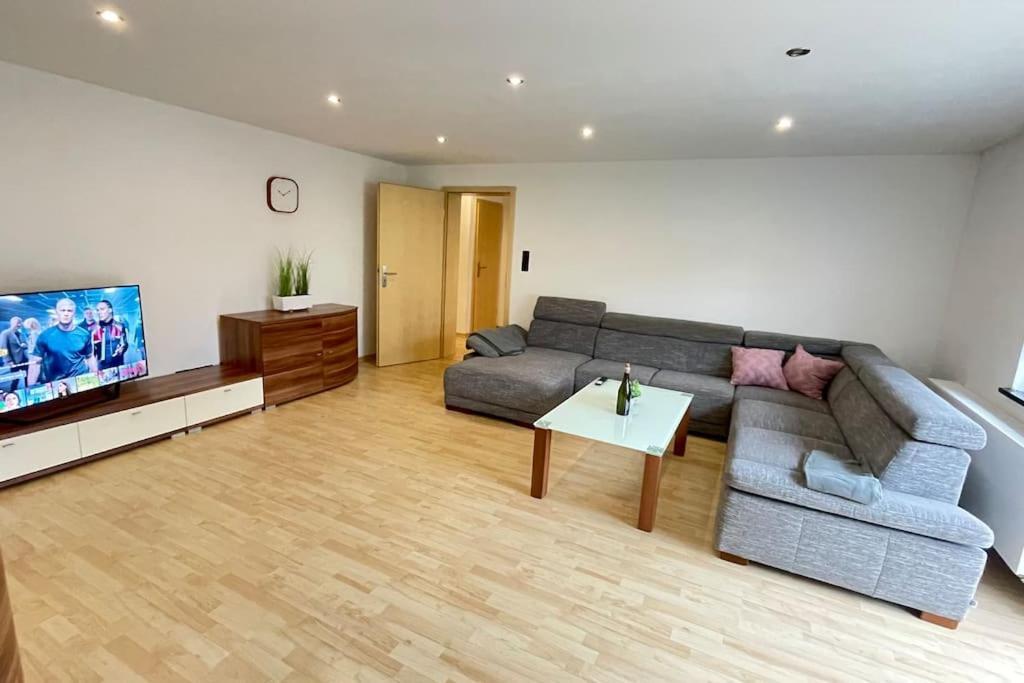 Shine Apartment Schwarzenfeld Dış mekan fotoğraf