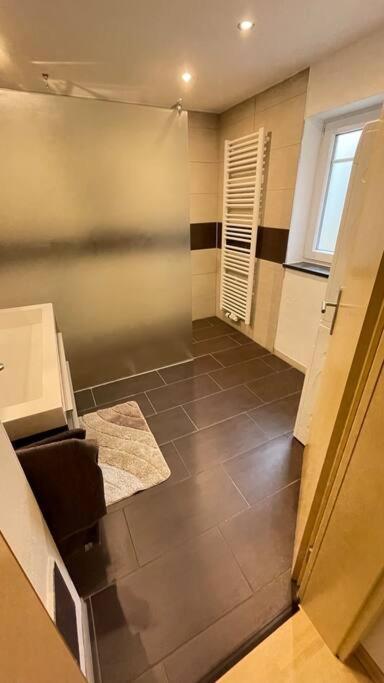 Shine Apartment Schwarzenfeld Dış mekan fotoğraf